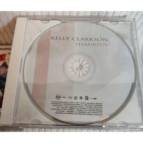 Lot Of 10 CDS Various Artists Pre Owned Music Lot - Picture 9 of 13